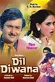 Dil Diwana Movie Poster