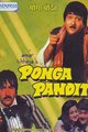 Ponga Pandit Movie Poster