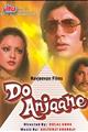 Do Anjaane Movie Poster