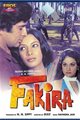 Fakeera Movie Poster