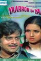 Yaaron Ka Yaar Movie Poster