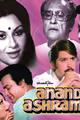 Anand Ashram Movie Poster