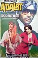 Adalat Movie Poster