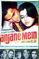 Anjane Mein Movie Poster