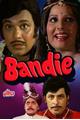 Bandie Movie Poster