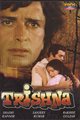 Trishna Movie Poster