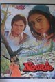 Noorie Movie Poster