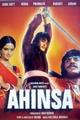 Ahinsa Movie Poster
