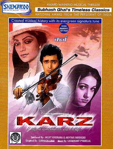 Karz 1980 movie 2025 download 720p filmywap