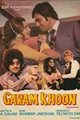 Garam Khoon Movie Poster