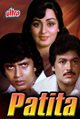 Patita Movie Poster