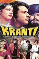 Kranti Movie Poster