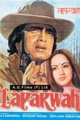 Laparwah Movie Poster