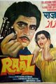 Raaz Movie Poster
