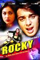 Rocky Movie Poster