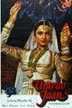 Umrao Jaan Movie Poster