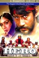 Hero Movie Poster