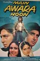 Main Awara Hoon Movie Poster