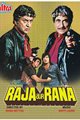 Raja Aur Rana Movie Poster