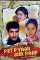 Pet Pyar Aur Paap Movie Poster
