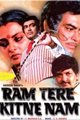 Ram Tere Kitne Naam Movie Poster