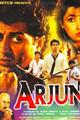 Arjun Movie Poster
