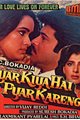 Pyar Kiya Hai Pyar Karenge Movie Poster