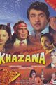 Khazana Movie Poster