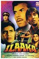 Ilaaka Movie Poster