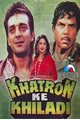 Khatron Ke Khiladi Movie Poster