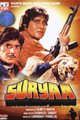 Suryaa: An Awakening Movie Poster