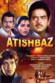 Atishbaz Movie Poster
