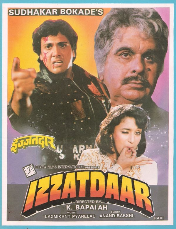 Izzatdaar full hd movie on sale free download