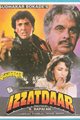 Izzatdaar Movie Poster