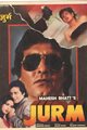 Jurm Movie Poster