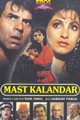 Mast Kalandar Movie Poster