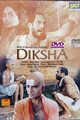 Diksha Movie Poster