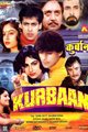 Kurbaan Movie Poster