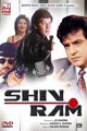 Shiv Ram Movie Poster