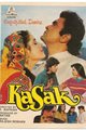 Kasak Movie Poster