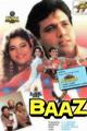 Baaz Movie Poster