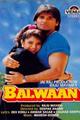 Balwaan Movie Poster