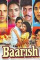 Baarish Movie Poster