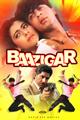 Baazigar Movie Poster