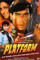 Platform Movie Poster