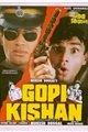 Gopi Kishen Movie Poster