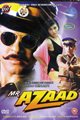 Mr.Azad Movie Poster