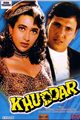 Khuddar Movie Poster