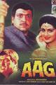 Aag Movie Poster