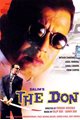 The Don Movie Poster